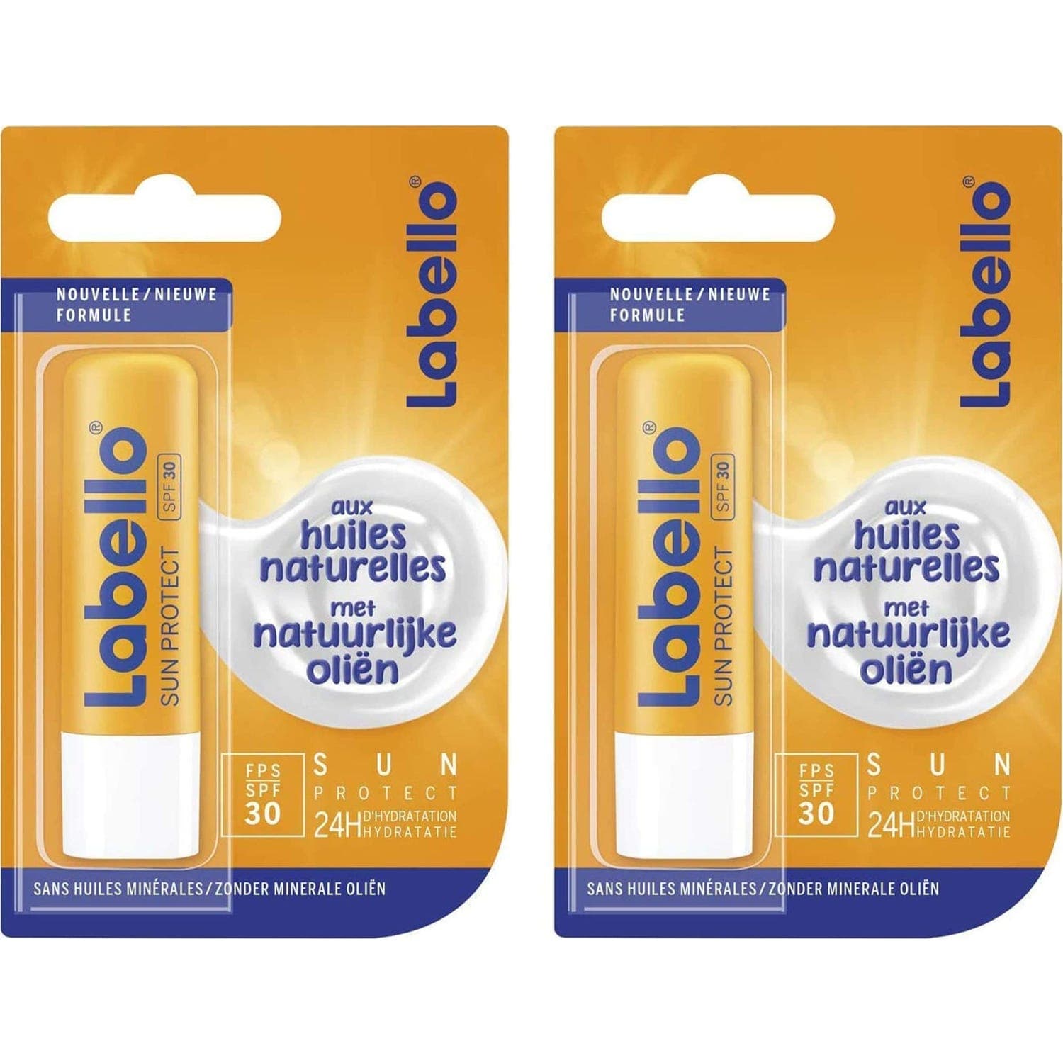 Labello Sun Protect Stick Levre