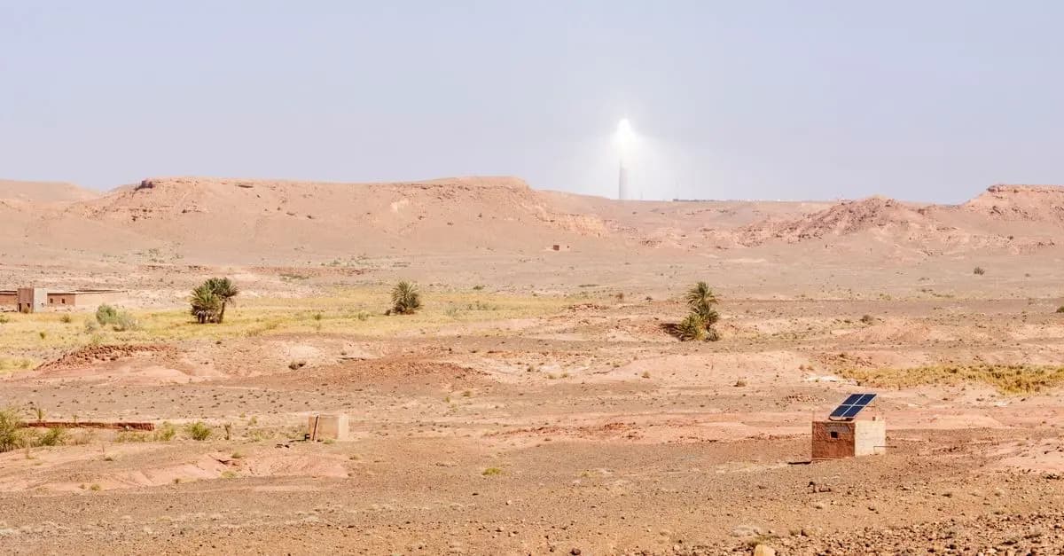 Les avantages financiers de l'énergie solaire