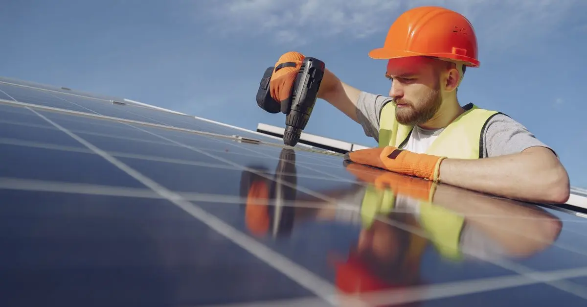 Installer un système solaire sans expertise : mode d'emploi