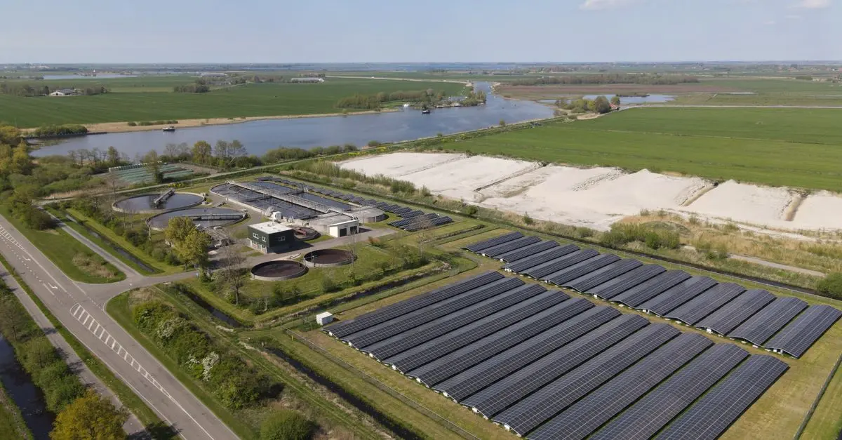 Les avancées en matière de recyclage des panneaux solaires