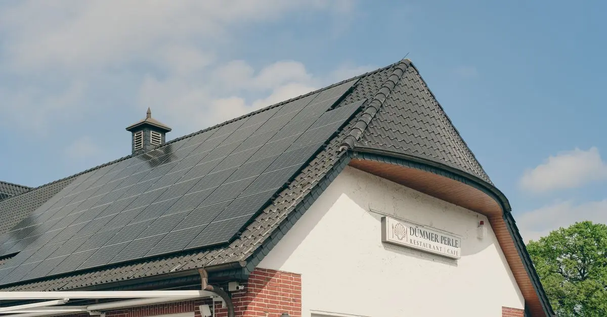 Les 10 erreurs fréquentes à éviter lors de l'installation de panneaux solaires