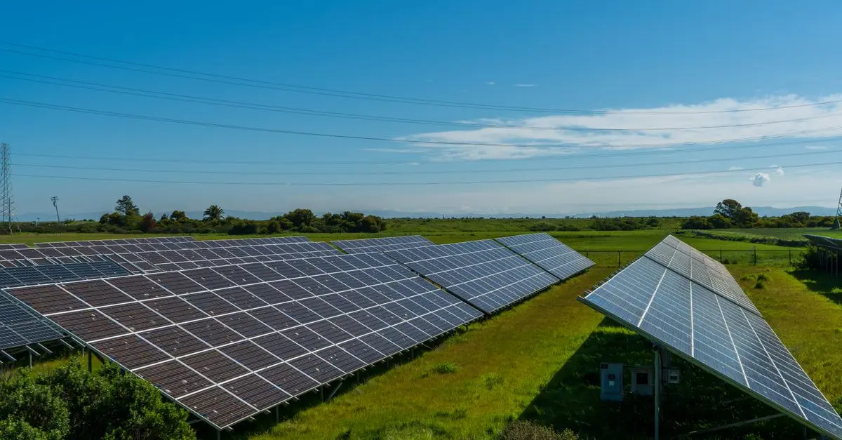 Comment fonctionnent les panneaux solaires photovoltaïques ?