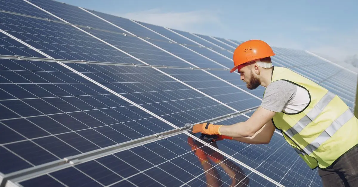 Tendances dans l'énergie solaire à suivre en 2026