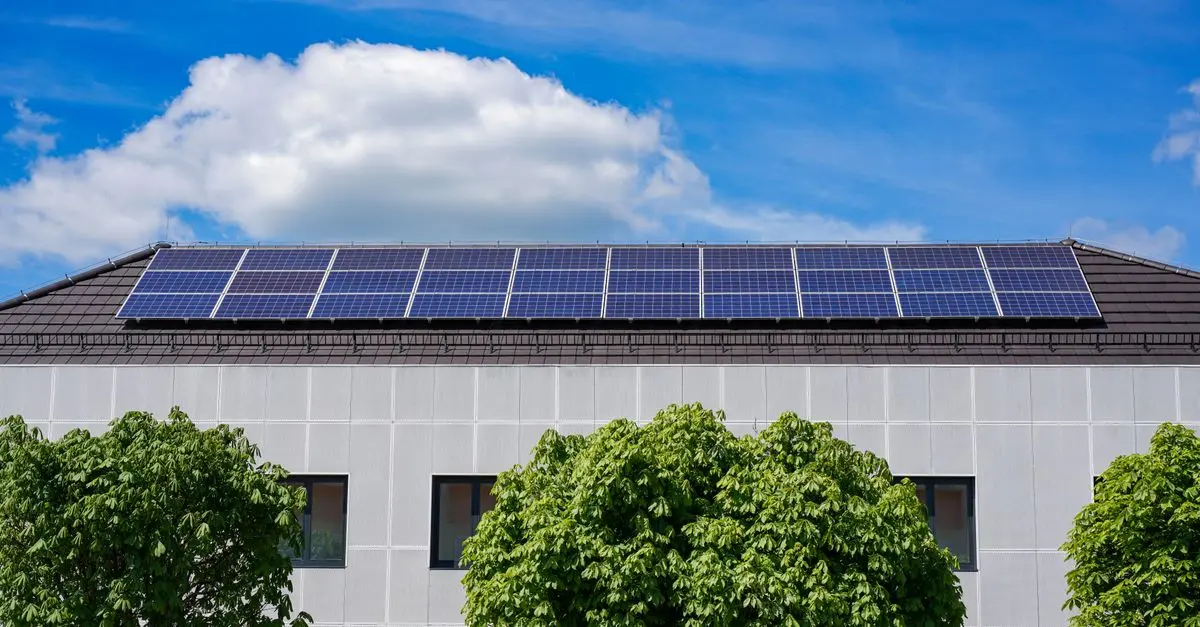 Guide pratique pour installer un kit solaire chez soi