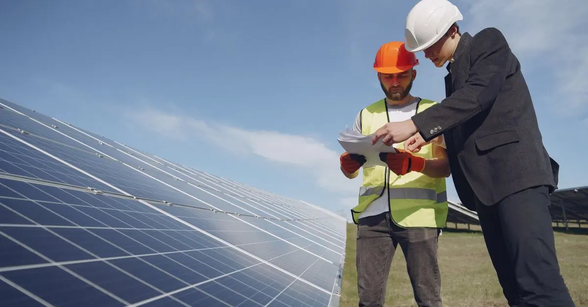Les meilleures formations pour devenir expert solaire