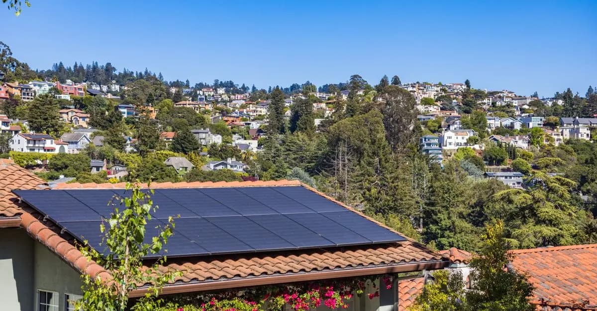 Comment choisir le meilleur kit solaire pour votre maison