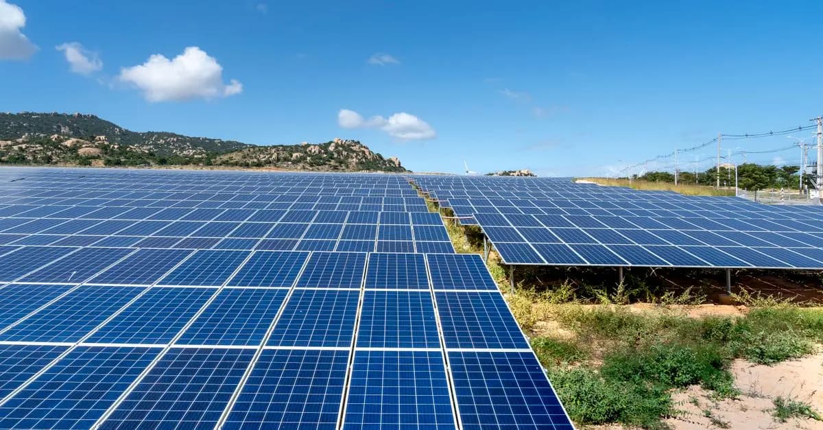 Top 7 des innovations solaires à surveiller