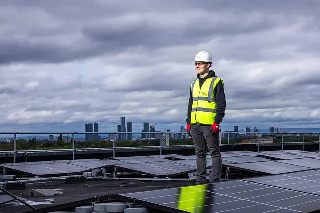 Les erreurs courantes à éviter lors de l'installation solaire