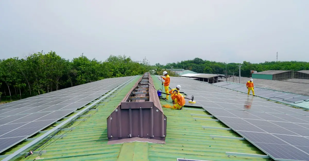 Les critères pour choisir une entreprise solaire de qualité