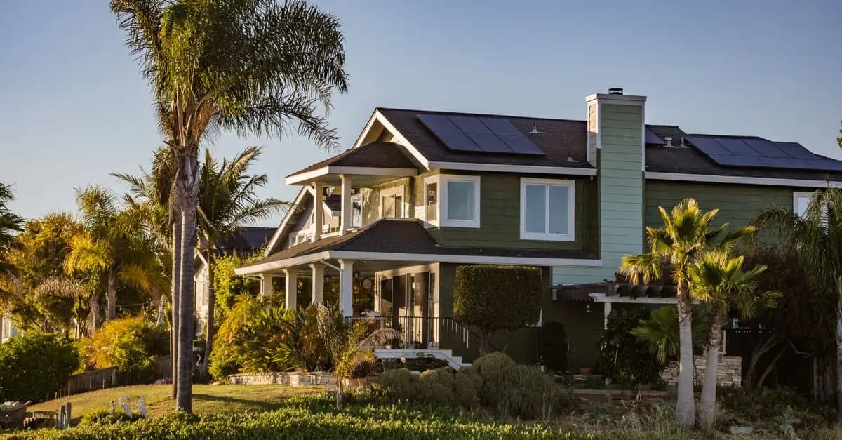 Comment mesurer l'efficacité de vos panneaux solaires ?