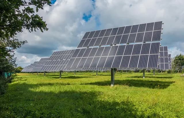 Tendances clés dans l'énergie solaire à suivre en 2026