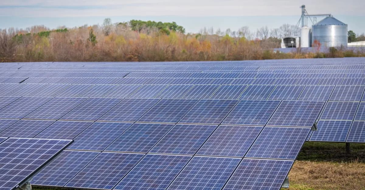 Le rôle des coopératives solaires dans la transition énergétique