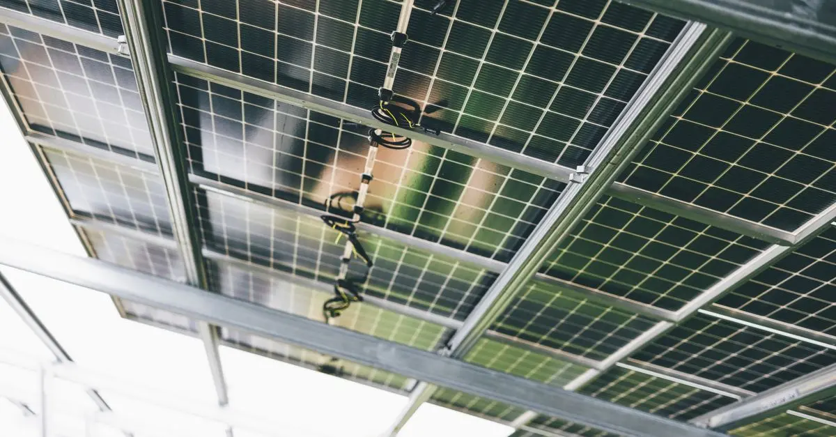 Quelles sont les alternatives vertes aux panneaux solaires classiques ?