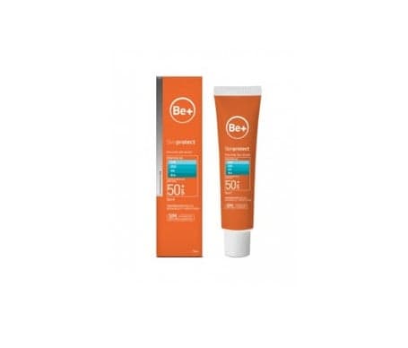 Be+ Skinprotect Sport SPF50+ 75 ml